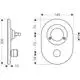Hansgrohe-HG-Umruestset-Wannenmischer-Unterputz-Lochabstand-72-mm-chrom-97332000 gallery number 1